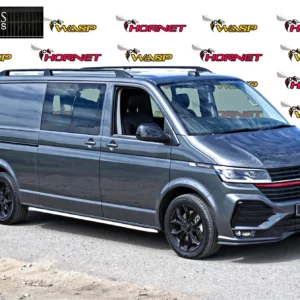 VW Transporter T6.1