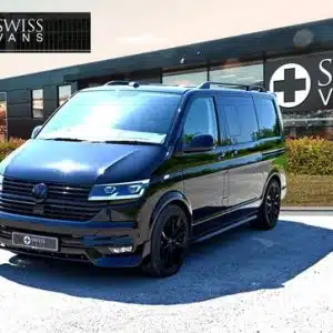 VW Transporter T6.1